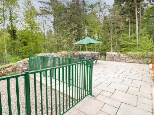 Gardener's Cottage in เดทแชนท์