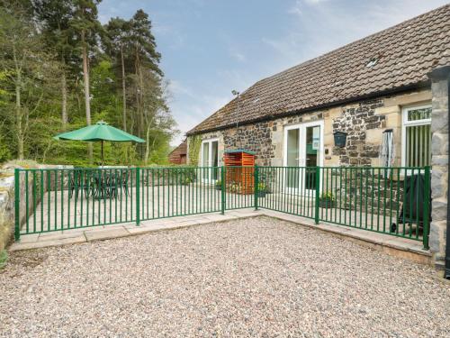 Gardener's Cottage in เดทแชนท์