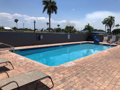 Facilities, Best Western of Clewiston in Clewiston (FL)