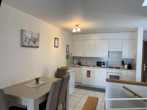 kuhinja, Casa Rosa in Rovio