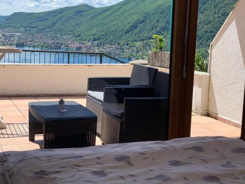 Oprema, Casa Rosa in Rovio