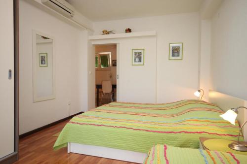 Apartments with a parking space Podgora, Makarska - 6911