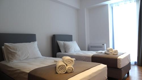 Deluxe Family Suite image 10