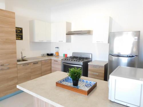 Apartment in Bavaro for Beach Lovers, Bavaro Beach