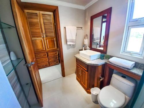 Family quiet apartment, Playa Bavaro, Punta Cana