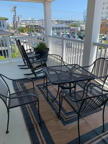Ocean Manor 1100 Inn