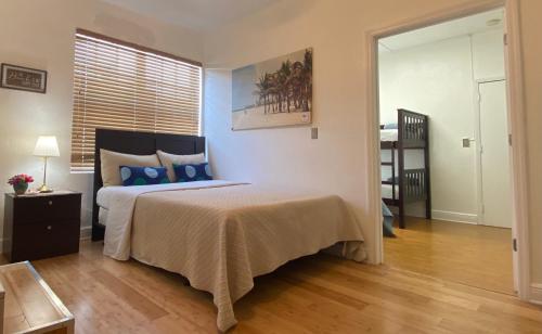 Miami Beach Rooms B&B 4