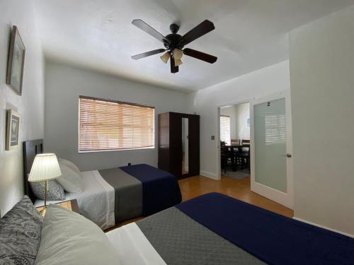 Miami Beach Rooms B&B – Miami Beach, FL