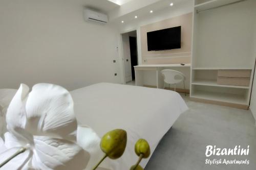 Bizantini Tropea