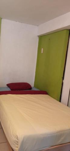 Adrianos Hostel cusco