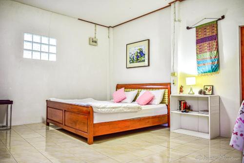 Serenity1 Homestay