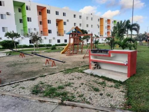 Departamento 3 habitaciones, Cancún (Foto 6)