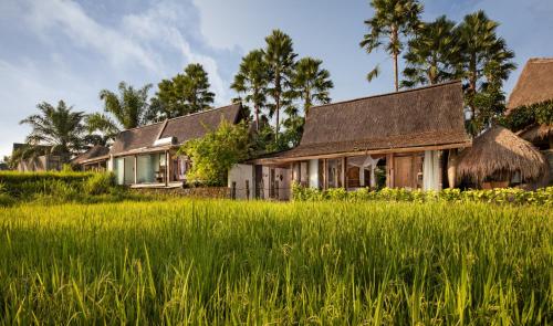 Blue Karma Ubud