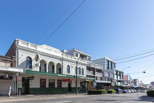 Lakemba Hotel – Lakemba, MD