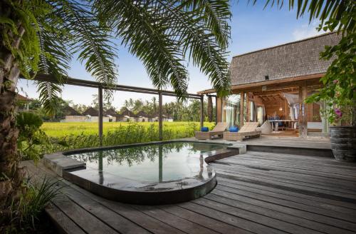 Blue Karma Ubud