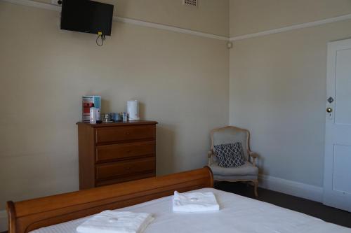 Palace Hotel Mortlake Sydney - image 3