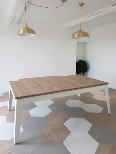Gite La mollerie 350 m², loue en WE ou a la semaine, parfaitement equipe