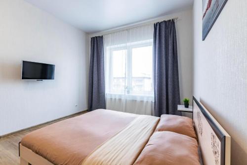 Переулок Широкий 6 DreamHouse Апартаменты - image 3