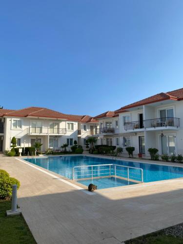Квартира рядом с морем, Kemer (fotografie 3)