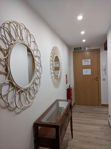 Apartamento Elizaldea in Betelu
