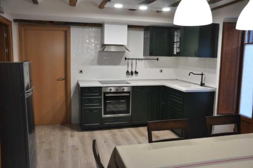 Apartamento Elizaldea in Betelu