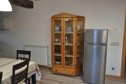 Apartamento Elizaldea in Betelu