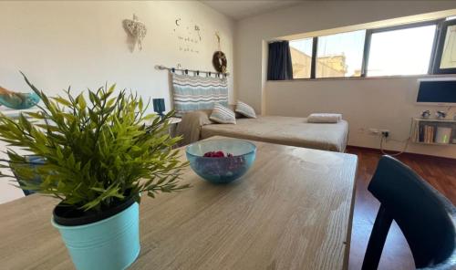  Blue Apartment in Pescara