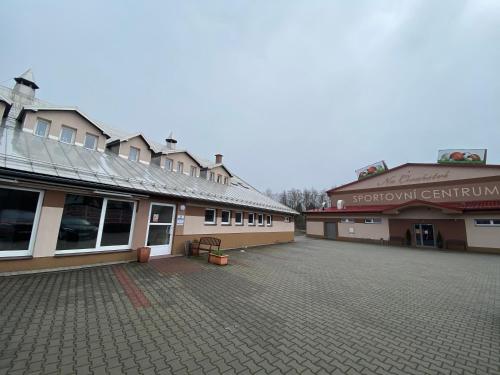 Penzion Na Císařství