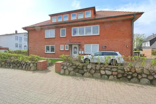 Haus sarah 08 in Westerland, Deutschland