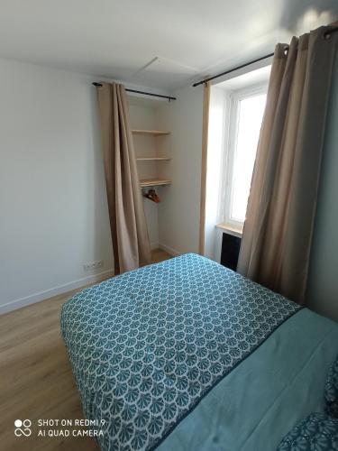 Appartement charmant - Location saisonnière - Cherbourg-en-Cotentin