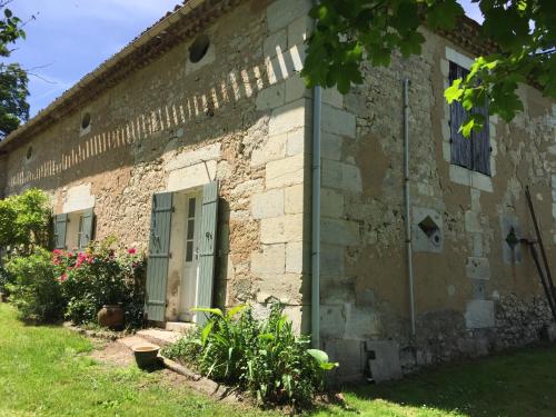 Ancienne ferme Périgourdine