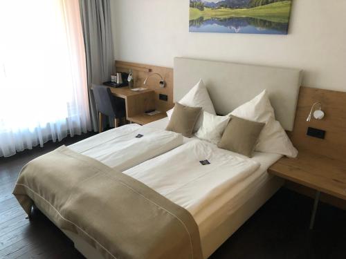 Double Room - Disability Access