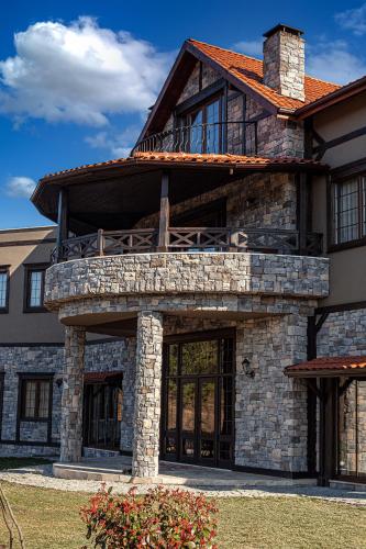  Kehf Sapanca Boutique Hotel and Tiny Houses in Ahmediye