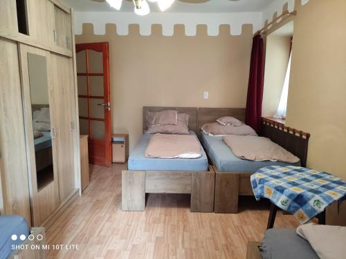 Rakoczi Vendeghaz in โปรอสซโล่