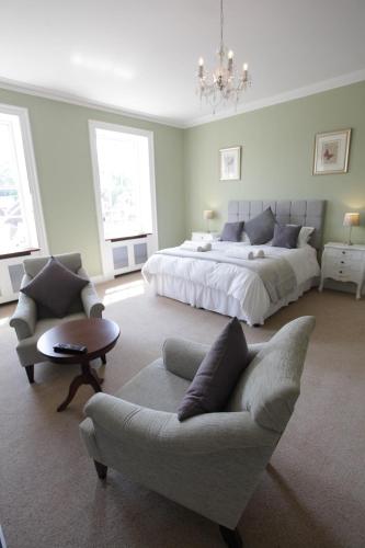 Thistlebank Townhouse in Whitby