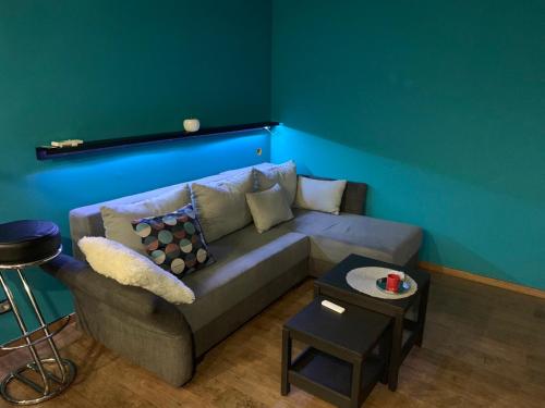 Petra Apartman in ทัพโพลค่า