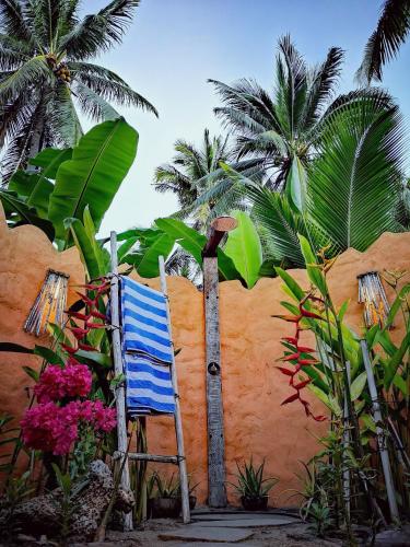 Coconut Garden Beach Resort