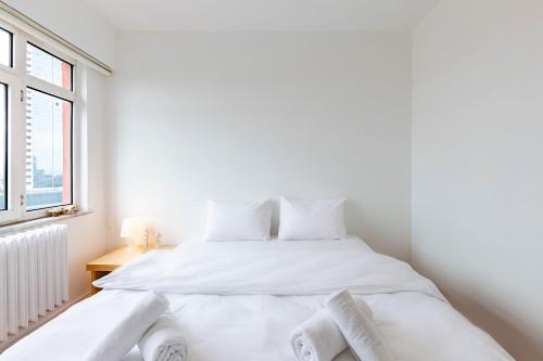 Lovely Apartment near Akmerkez Shopping Mall in Besiktas