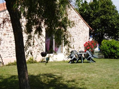 Gîte du Levant gîte à louer Vue