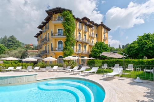 hotel photo