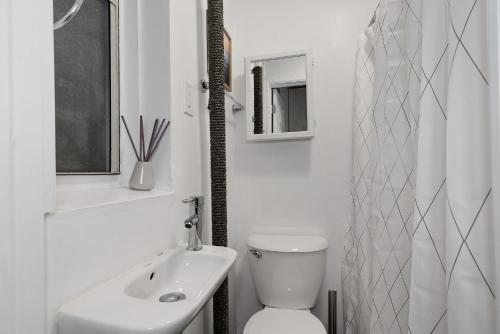 Viagem NY Stylish 2BR in Harlem - image 2