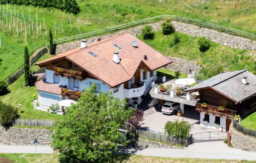 Appartements Riegelehof