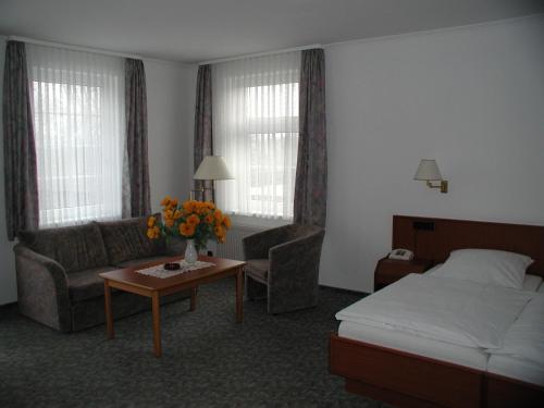 Hotel Landhaus Greene 9.0km von Kalefeld entfernt