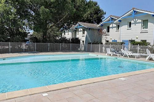 Maison tout confort proche de la mer gîte à louer Soulac-sur-Mer