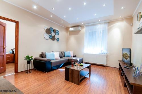  Andromeda Apartment in Győr