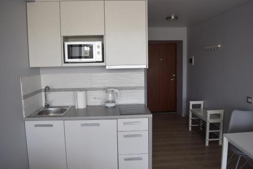 Seaside Loft Palanga