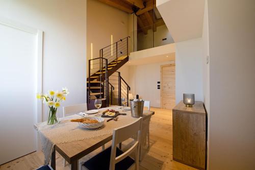 . Tenuta Grimaldi Wine Resort