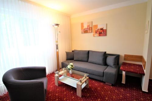 Parkhotel Klüschenberg - image 12