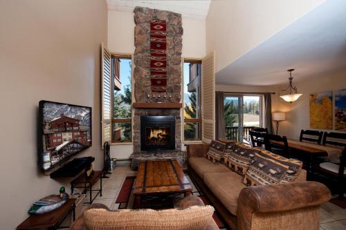 Cascade Village 22 in Durango Mountain Resort, USA