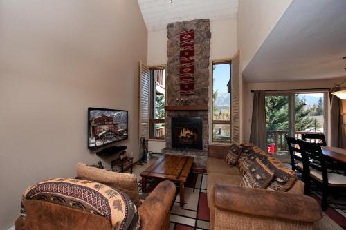 Cascade Village 22 in Durango Mountain Resort, USA